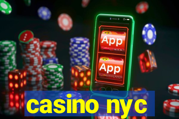 casino nyc