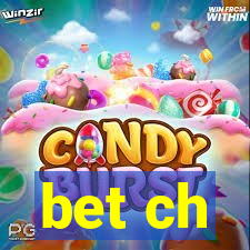 bet ch