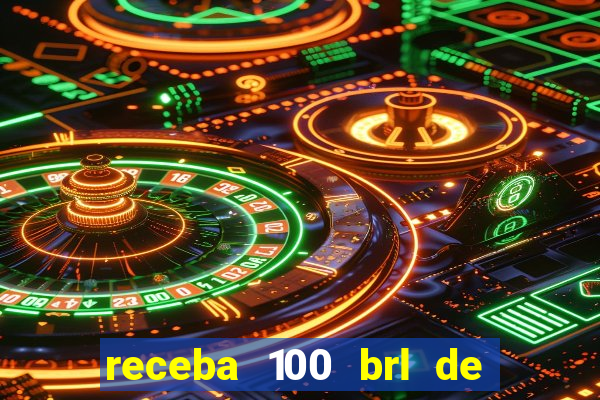 receba 100 brl de gra?a pix saque rápido