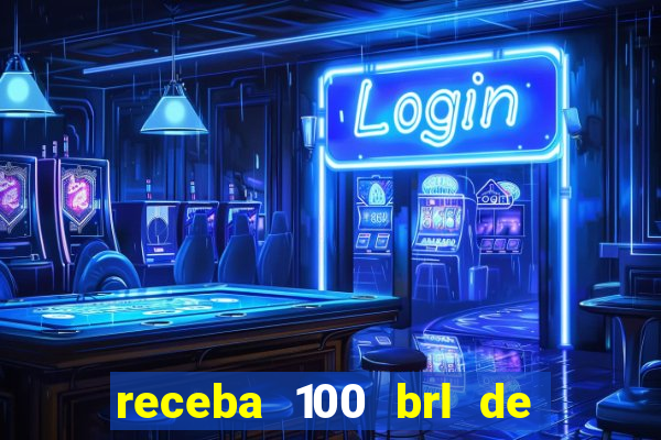 receba 100 brl de gra?a pix saque rápido