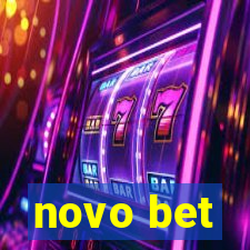 novo bet