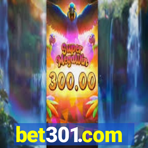 bet301.com