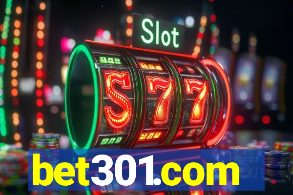 bet301.com