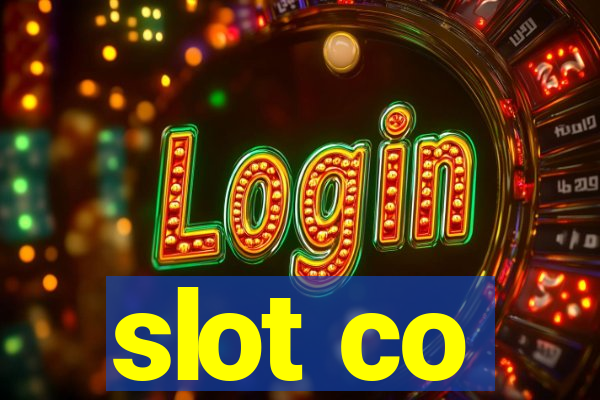 slot co