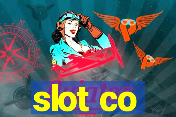 slot co