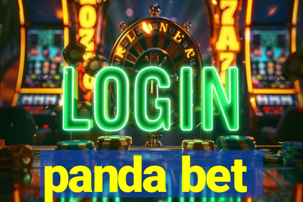 panda bet