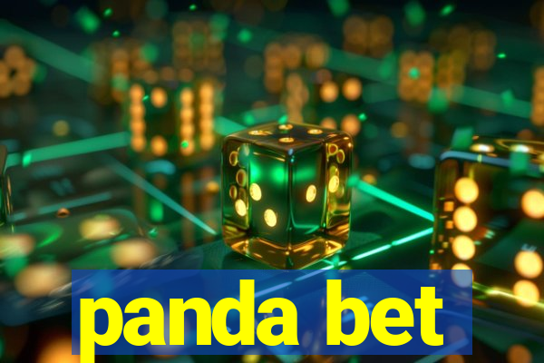 panda bet