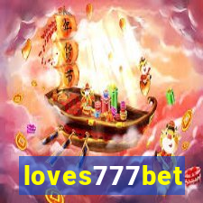 loves777bet