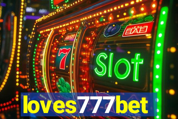 loves777bet