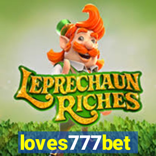 loves777bet