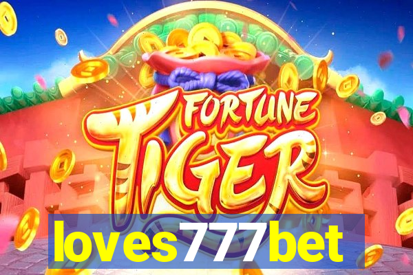 loves777bet