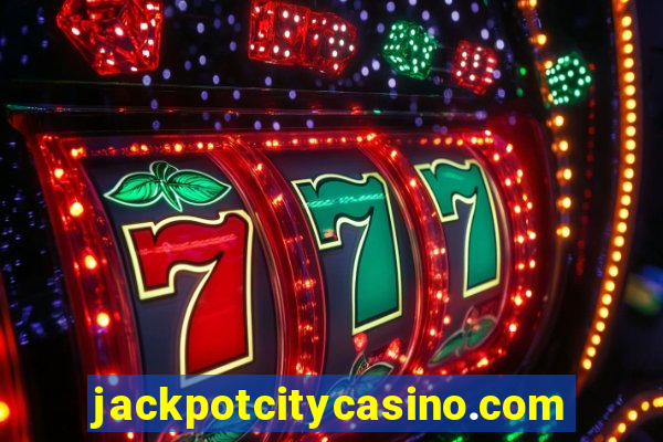 jackpotcitycasino.com online casino