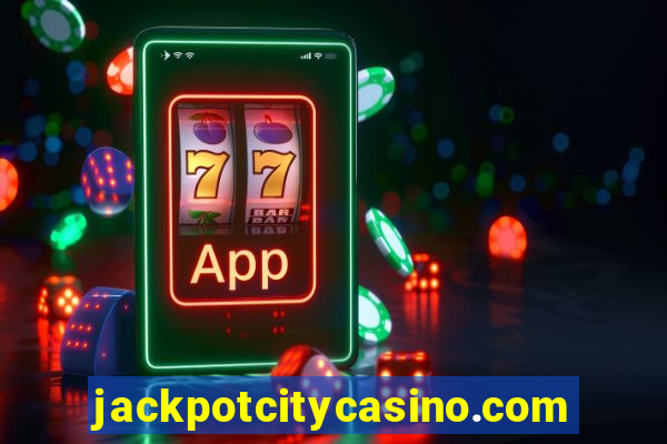 jackpotcitycasino.com online casino