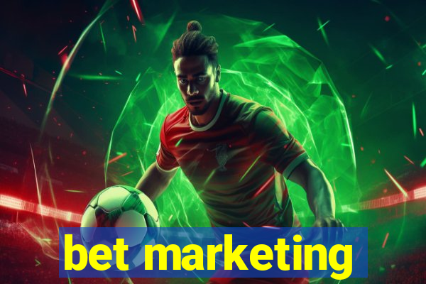 bet marketing