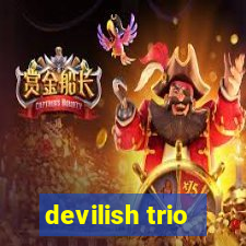 devilish trio