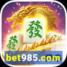 bet985.com