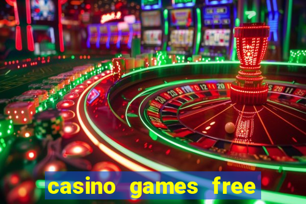 casino games free slot machines bonus ?gjtt