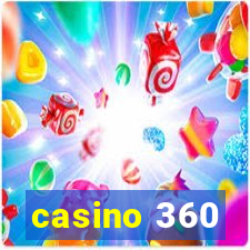 casino 360