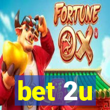 bet 2u