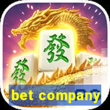 bet company