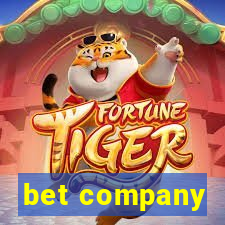 bet company