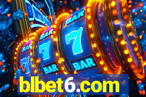 blbet6.com