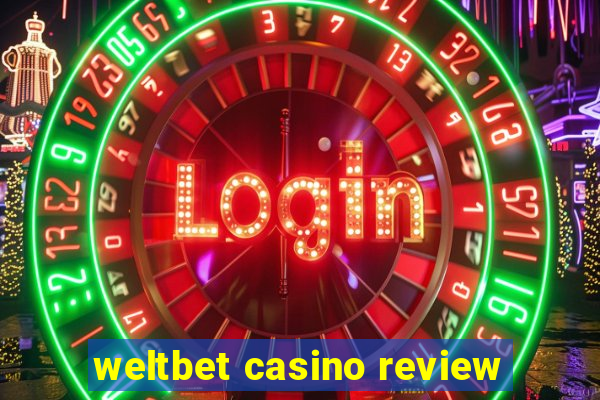 weltbet casino review