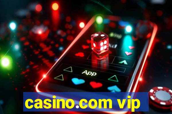 casino.com vip