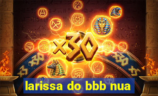 larissa do bbb nua