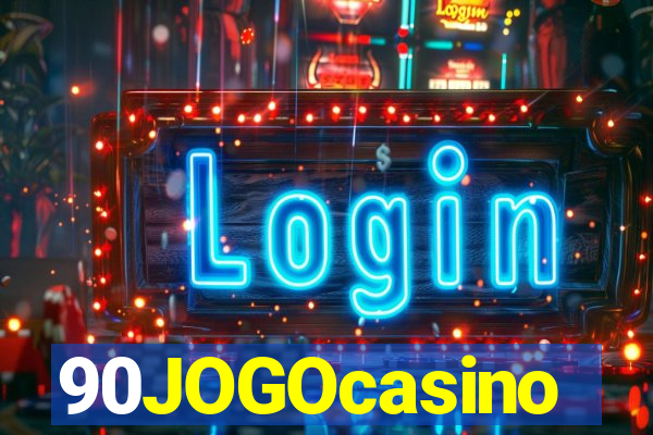 90JOGOcasino