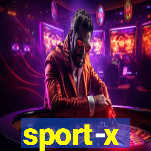 sport-x