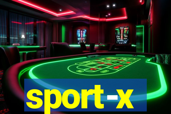 sport-x