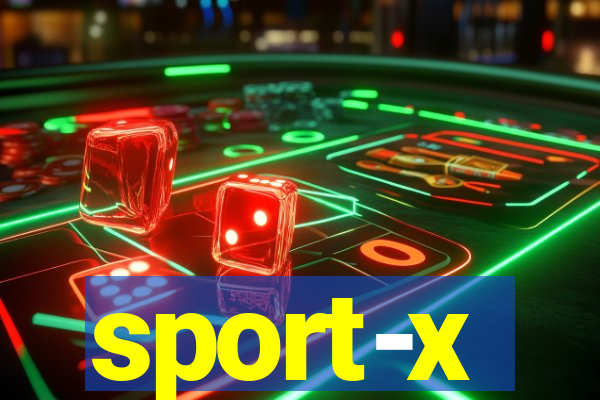 sport-x