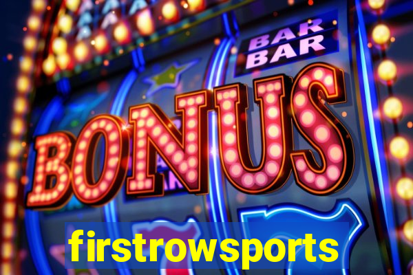 firstrowsports