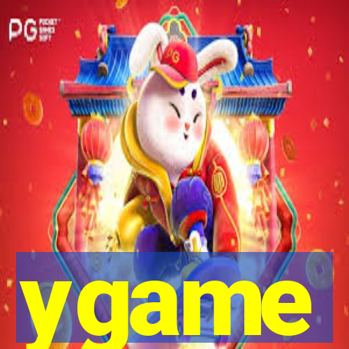 ygame