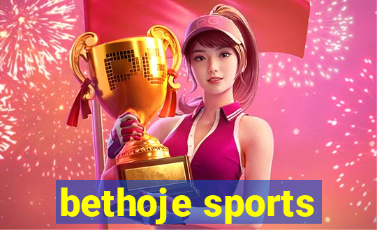 bethoje sports