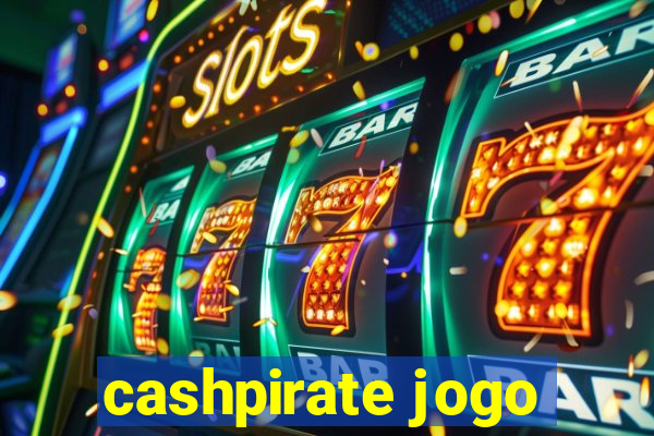 cashpirate jogo