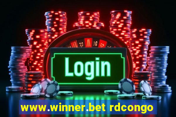 www.winner.bet rdcongo