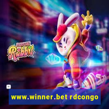 www.winner.bet rdcongo