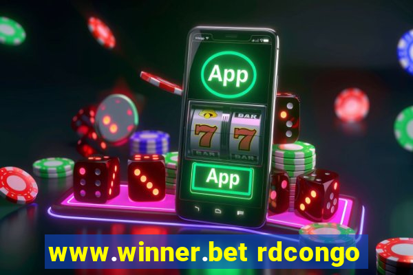 www.winner.bet rdcongo