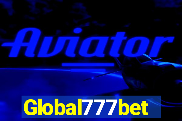 Global777bet