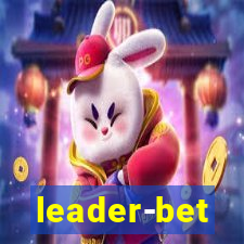 leader-bet