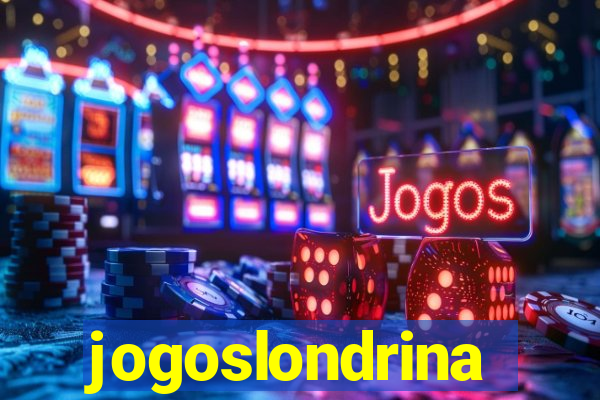 jogoslondrina