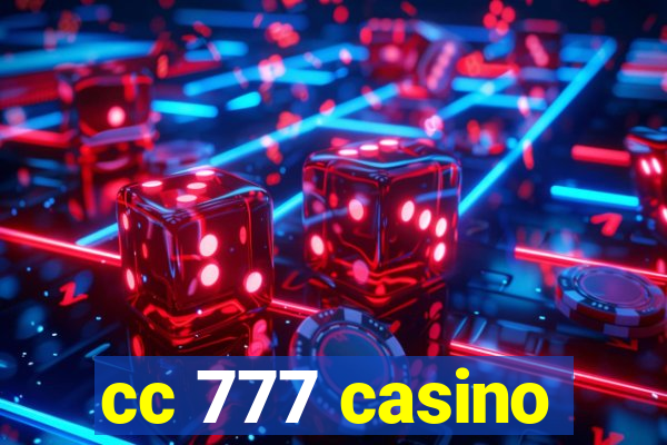 cc 777 casino