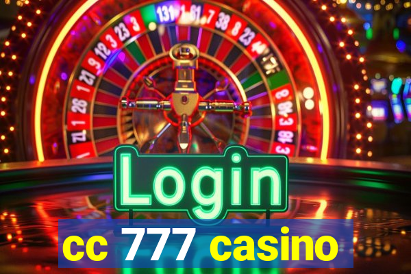 cc 777 casino