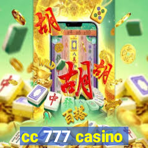 cc 777 casino