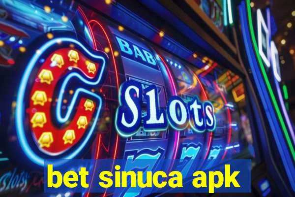 bet sinuca apk