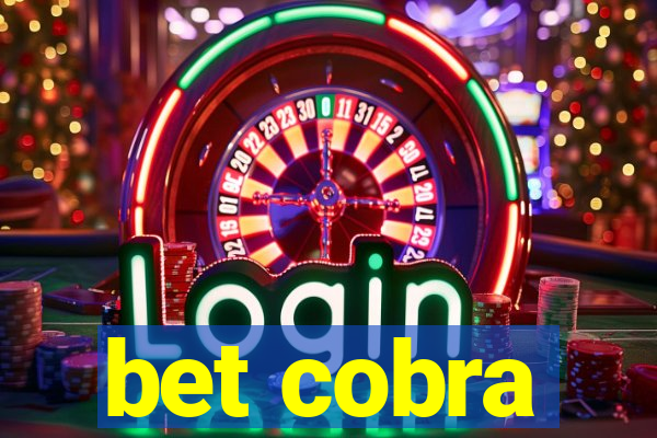 bet cobra