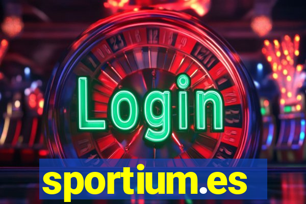 sportium.es