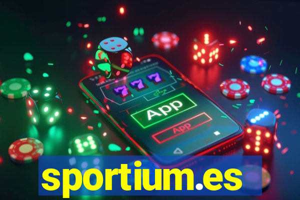 sportium.es